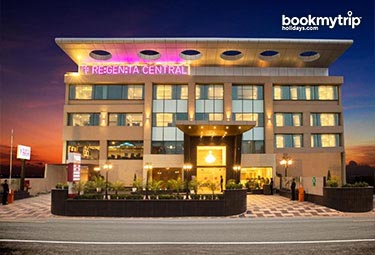 Bookmytripholidays Accommodation | Chandigarh  | Regenta Central Cassia